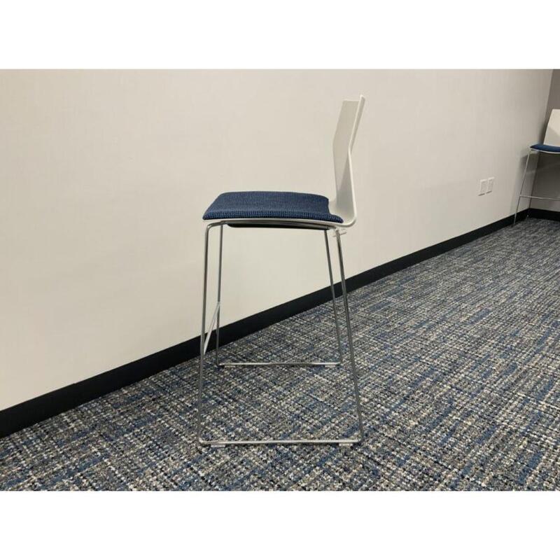 FourCast Stool - Thumbnail 3