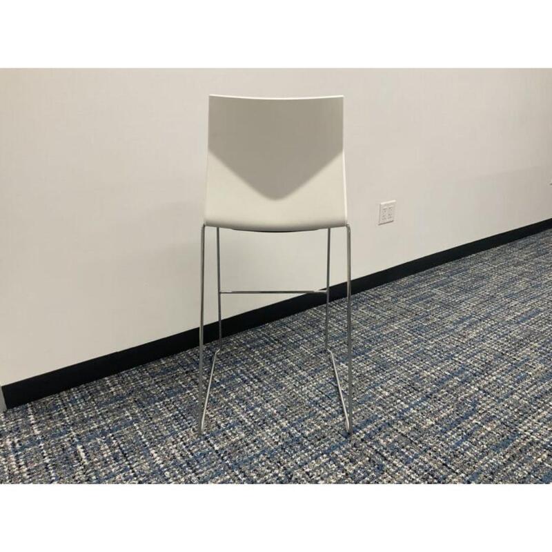 FourCast Stool - Thumbnail 5