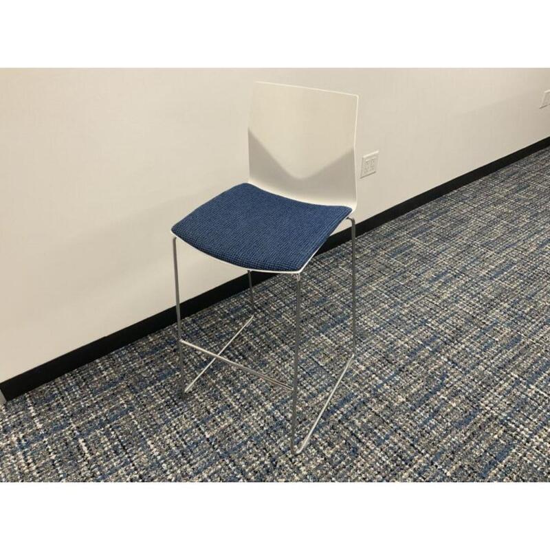 FourCast Stool - Thumbnail 4