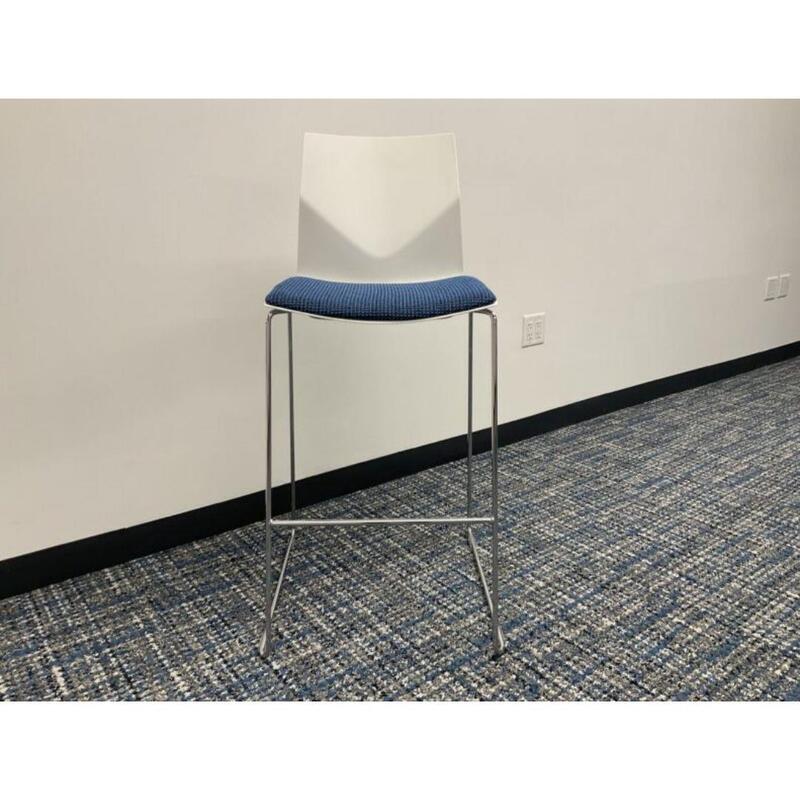 FourCast Stool - Thumbnail 2