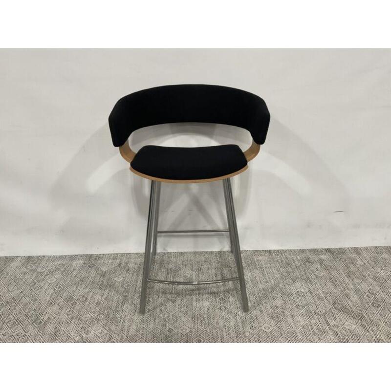 Mollie Counter Stool - Thumbnail 2
