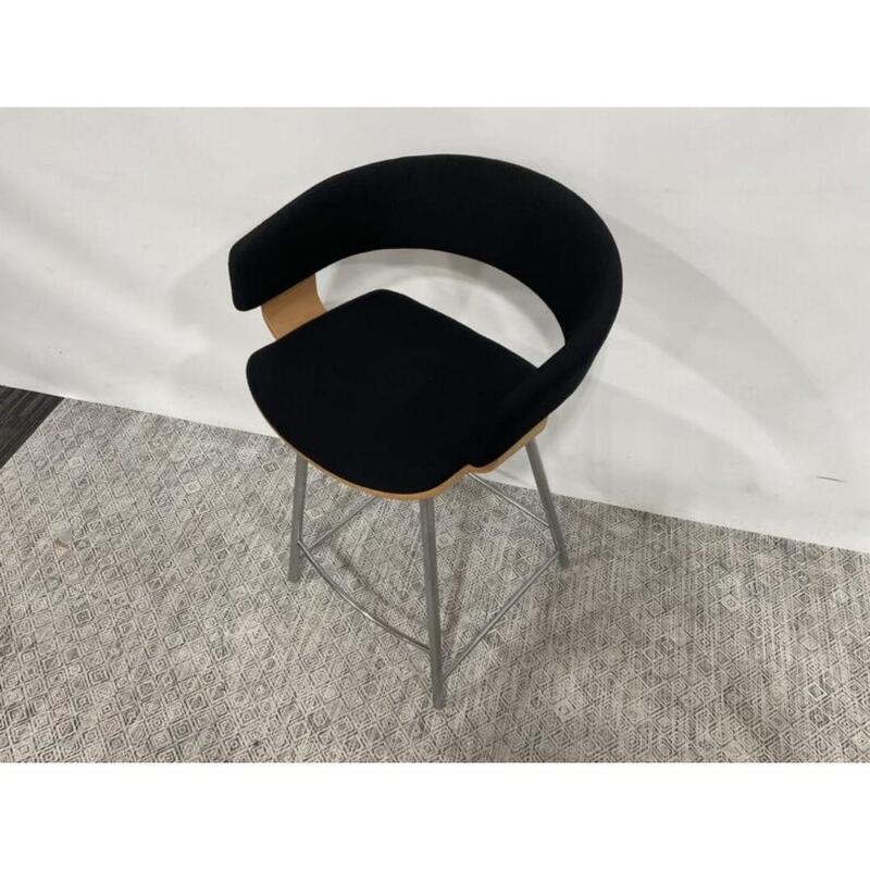 Mollie Counter Stool - Thumbnail 5