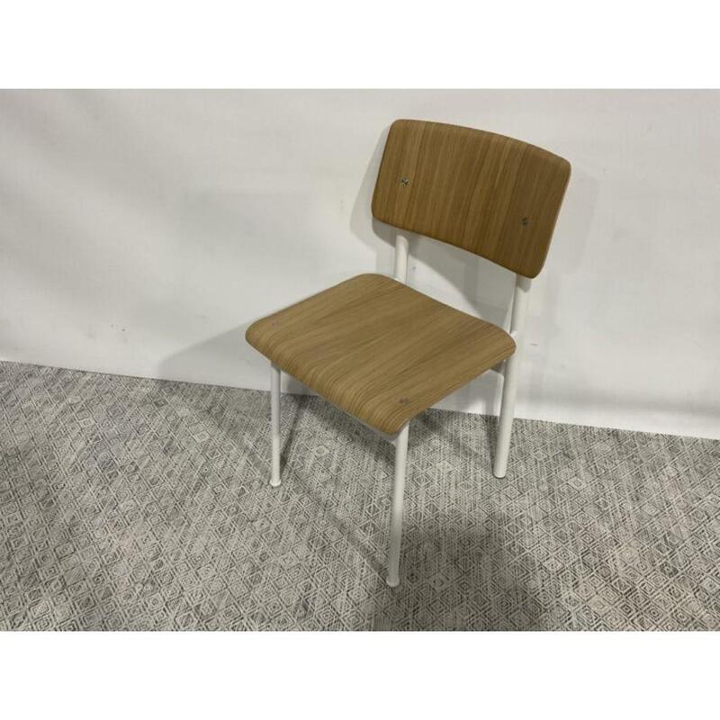 Loft Side Chair - Thumbnail 3