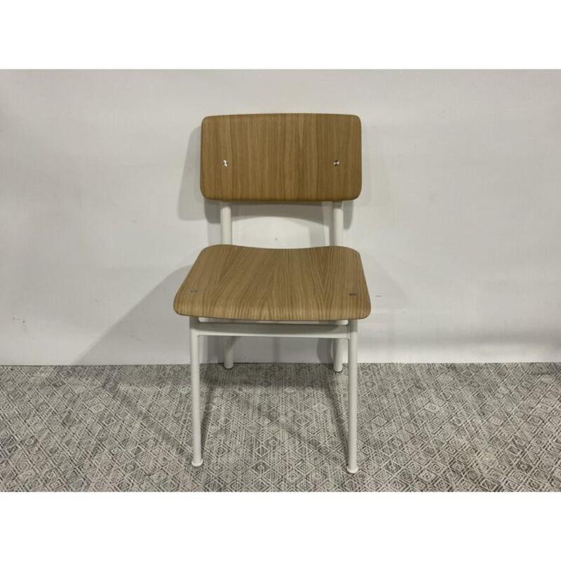 Loft Side Chair - Thumbnail 2
