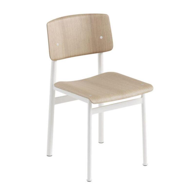 Loft Side Chair - Image 1