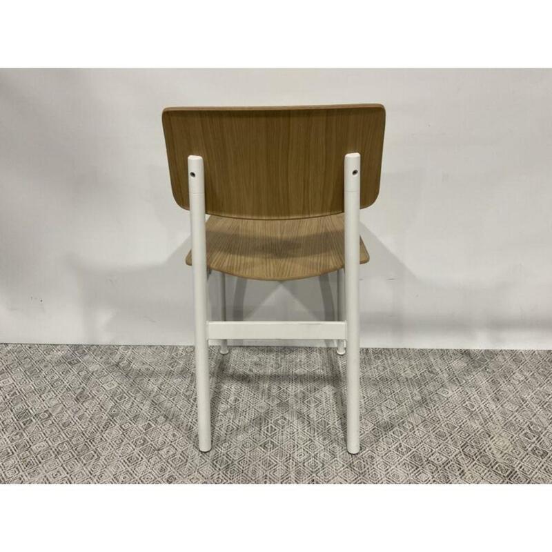 Loft Side Chair - Thumbnail 5