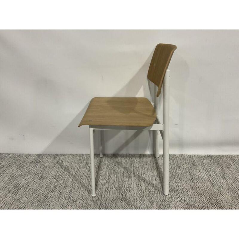 Loft Side Chair - Thumbnail 4