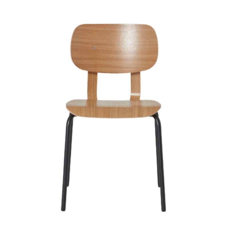 HD Stacking Chair - Image 1