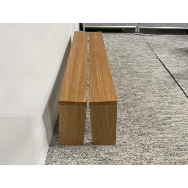 Amicable Split Bench - Thumbnail 4