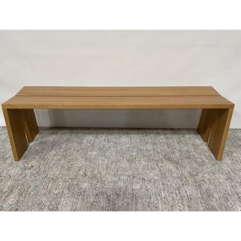 Amicable Split Bench - Thumbnail 2