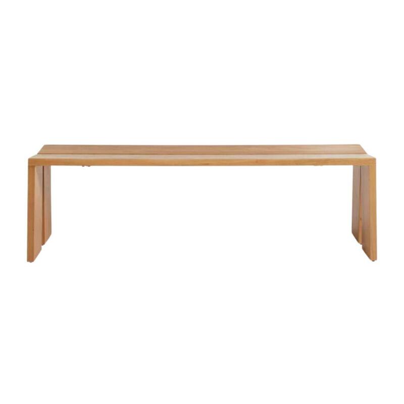 Amicable Split Bench - Image 1