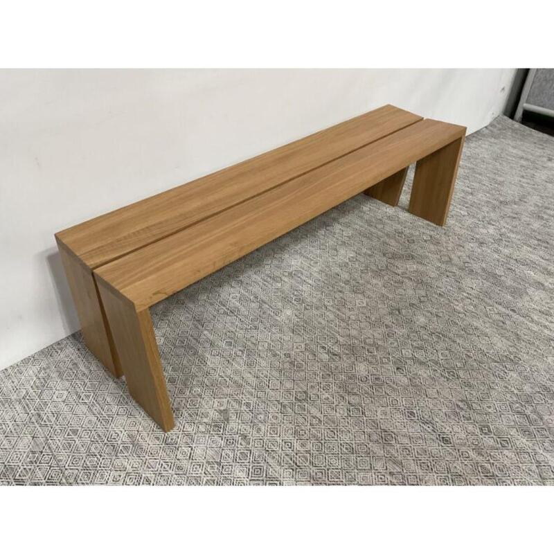Amicable Split Bench - Thumbnail 3