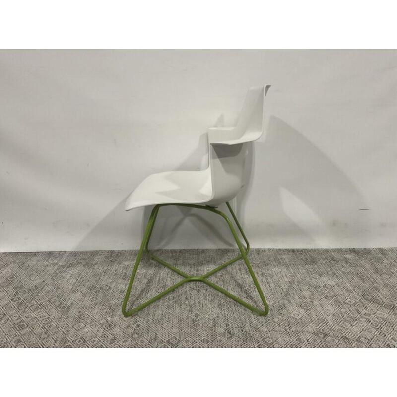 Shortcut X-Base Chair - Thumbnail 3