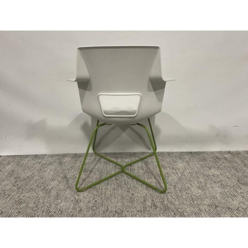 Shortcut X-Base Chair - Thumbnail 5
