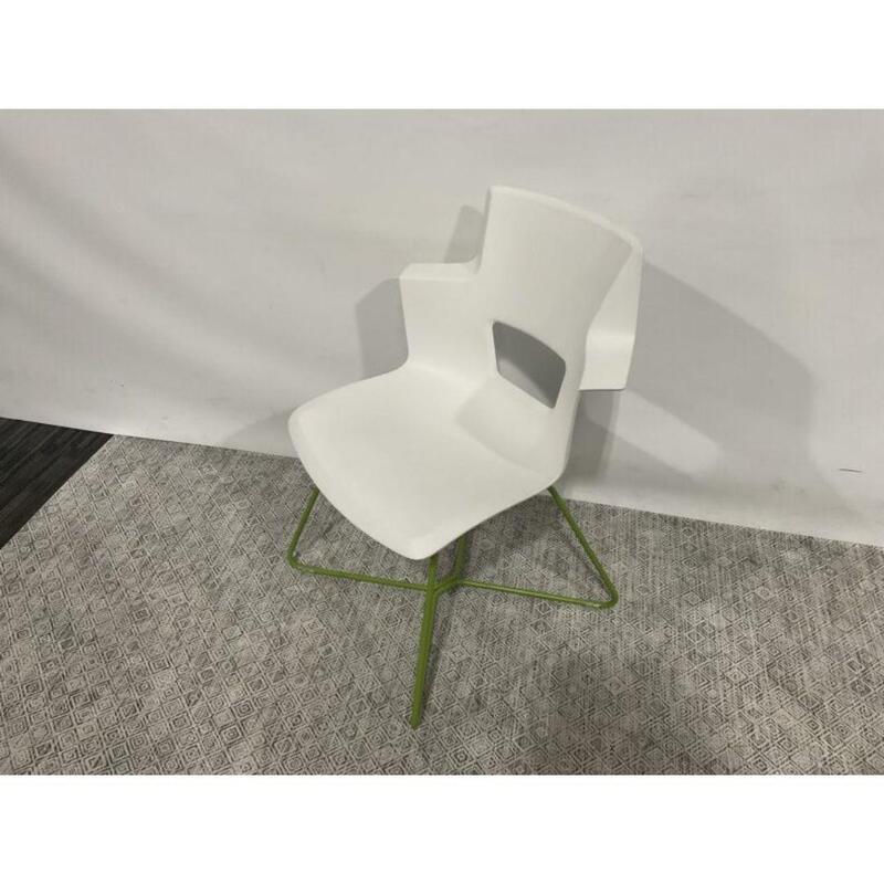Shortcut X-Base Chair - Thumbnail 4