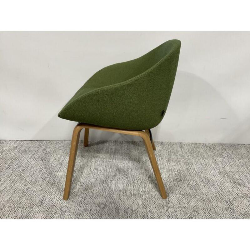 Always Side Chair - Thumbnail 3
