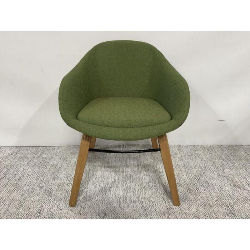 Always Side Chair - Thumbnail 2