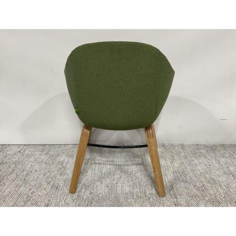 Always Side Chair - Thumbnail 5