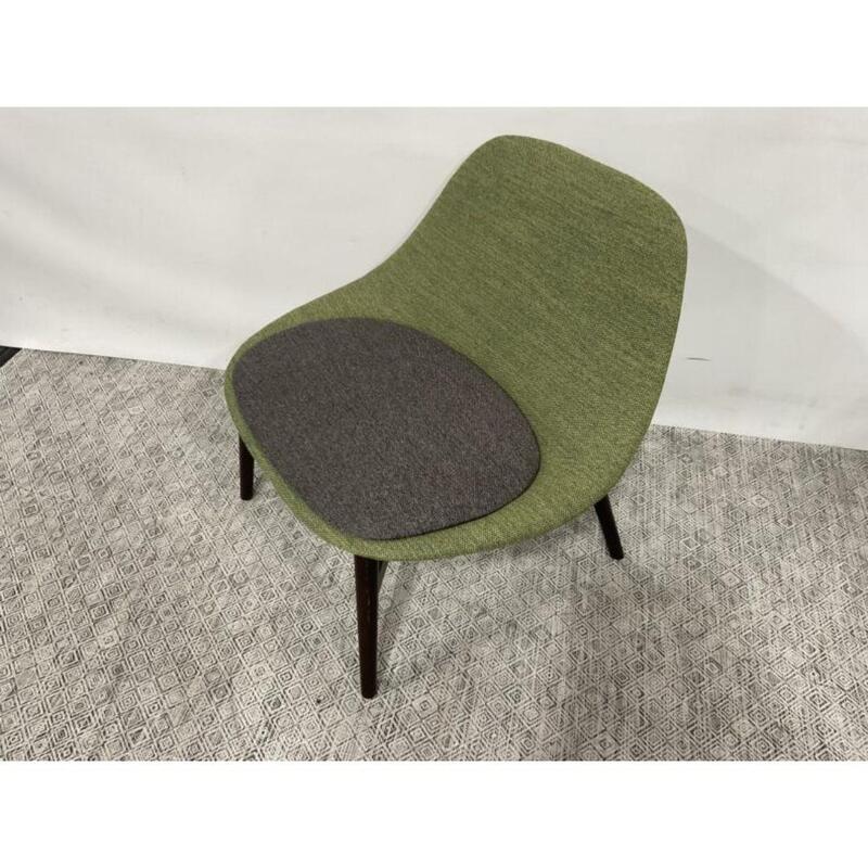 Chiara Lounge Chair - Thumbnail 4