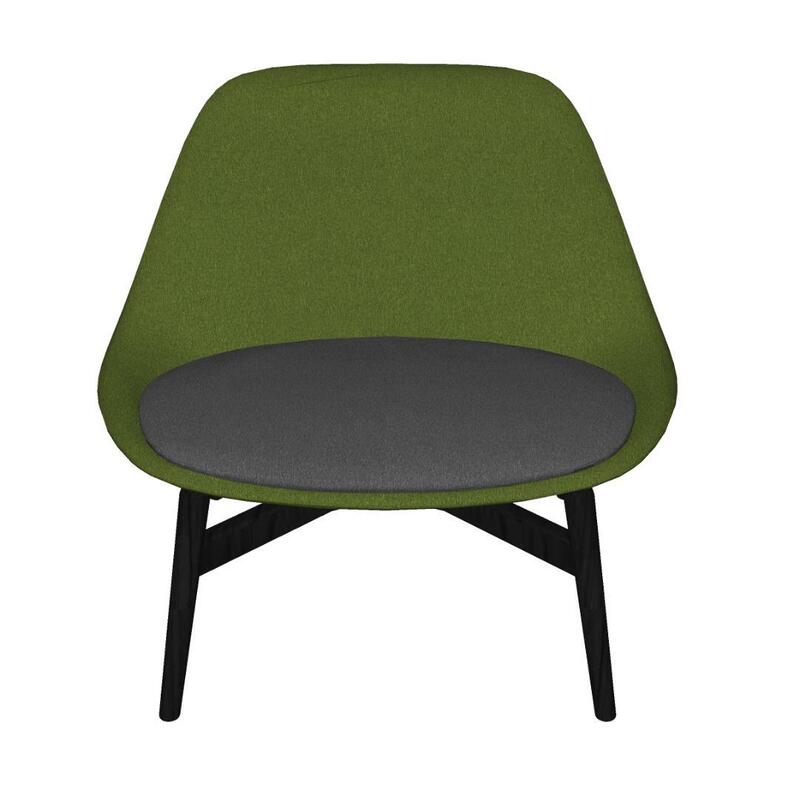 Chiara Lounge Chair - Image 1