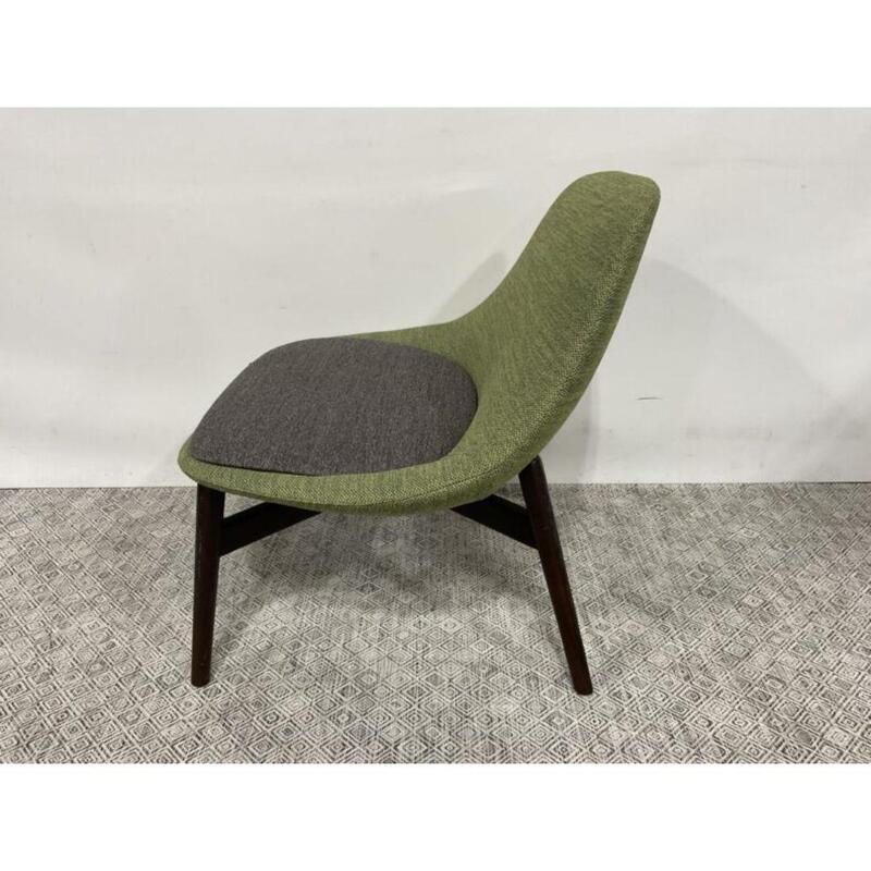Chiara Lounge Chair - Thumbnail 3