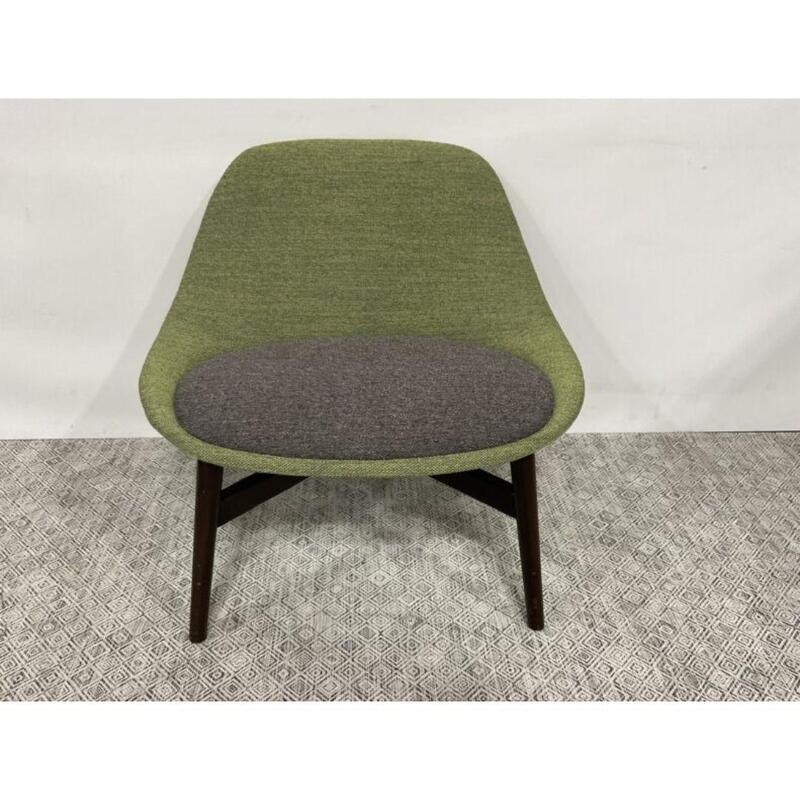 Chiara Lounge Chair - Thumbnail 2