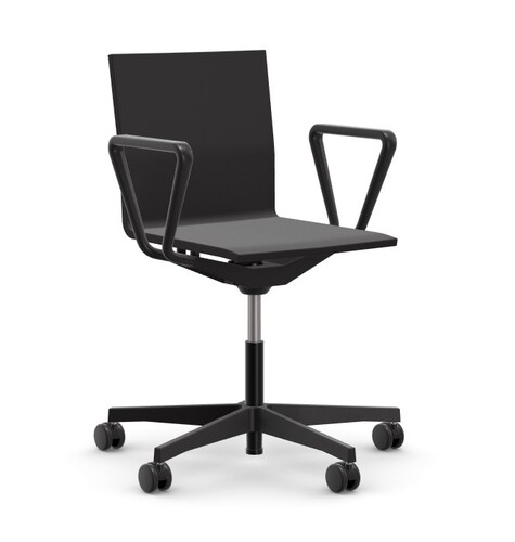 .04 Conference Chair Type 1 - Thumbnail 5