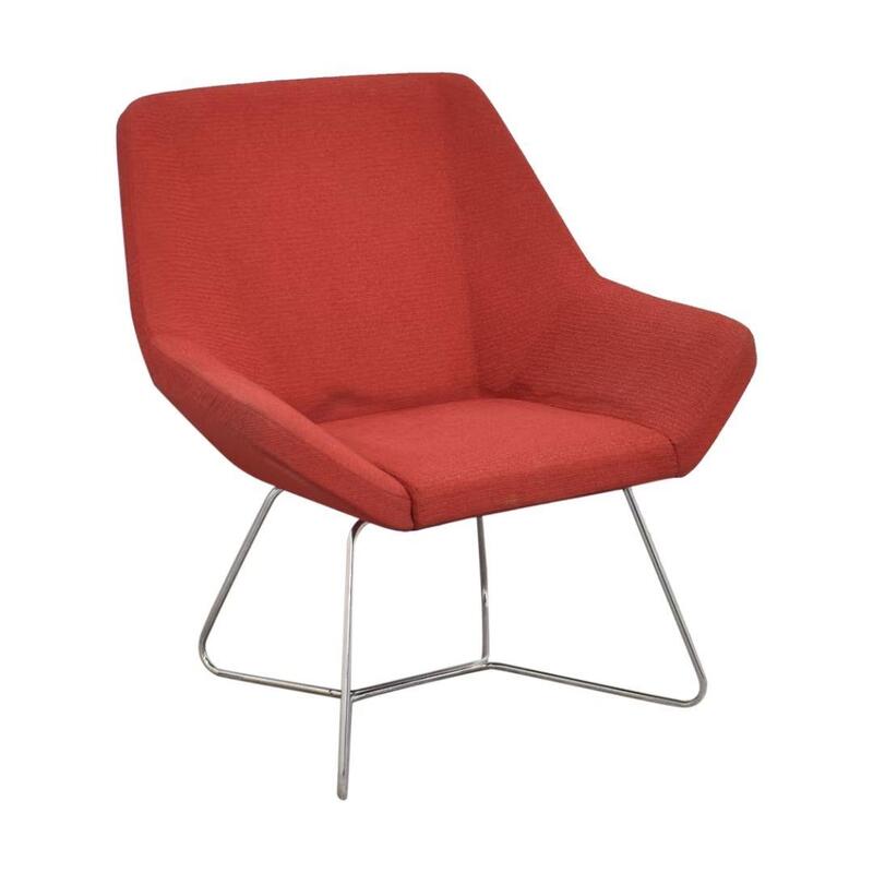Cahoots Lounge Chair - Thumbnail 3