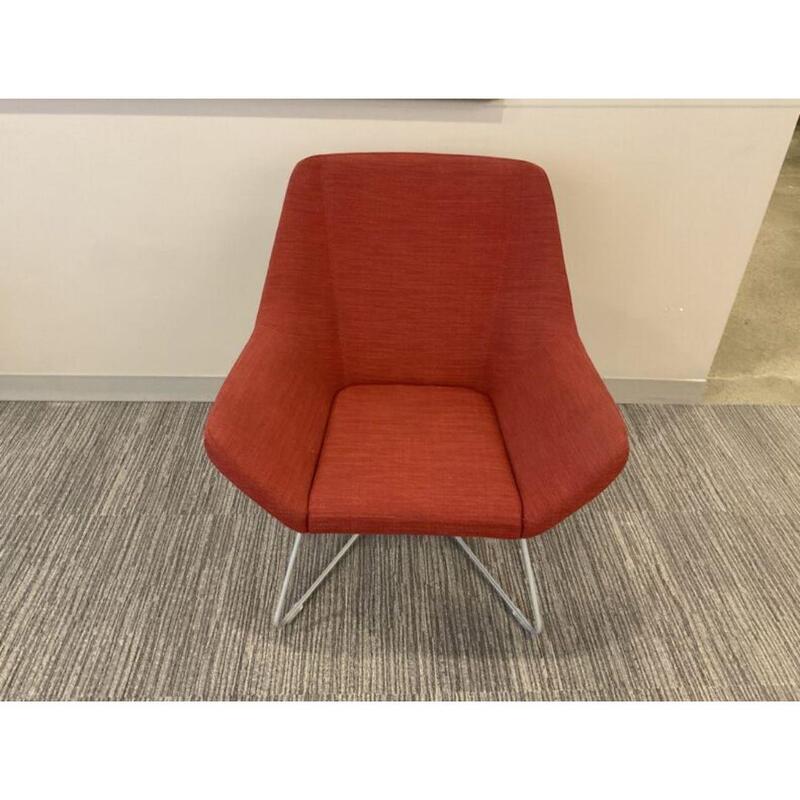 Cahoots Lounge Chair - Thumbnail 6