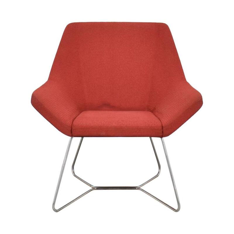 Cahoots Lounge Chair - Thumbnail 2