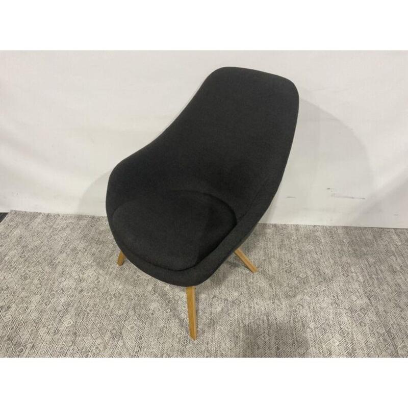 About A Lounge Chair - Thumbnail 4