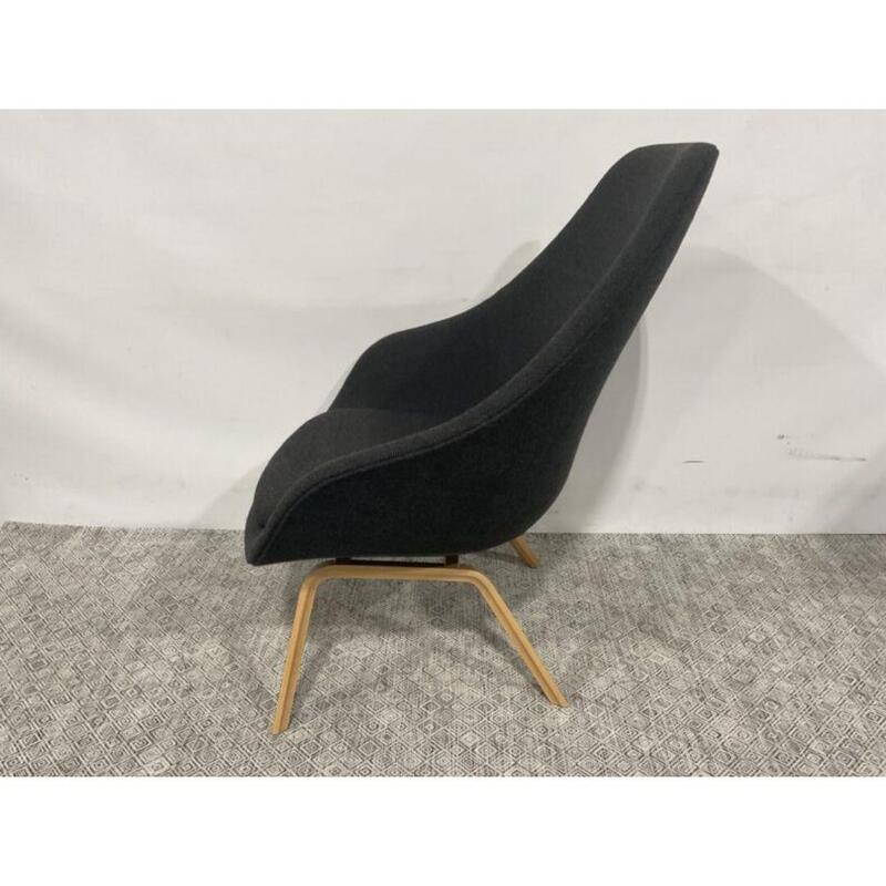 About A Lounge Chair - Thumbnail 3