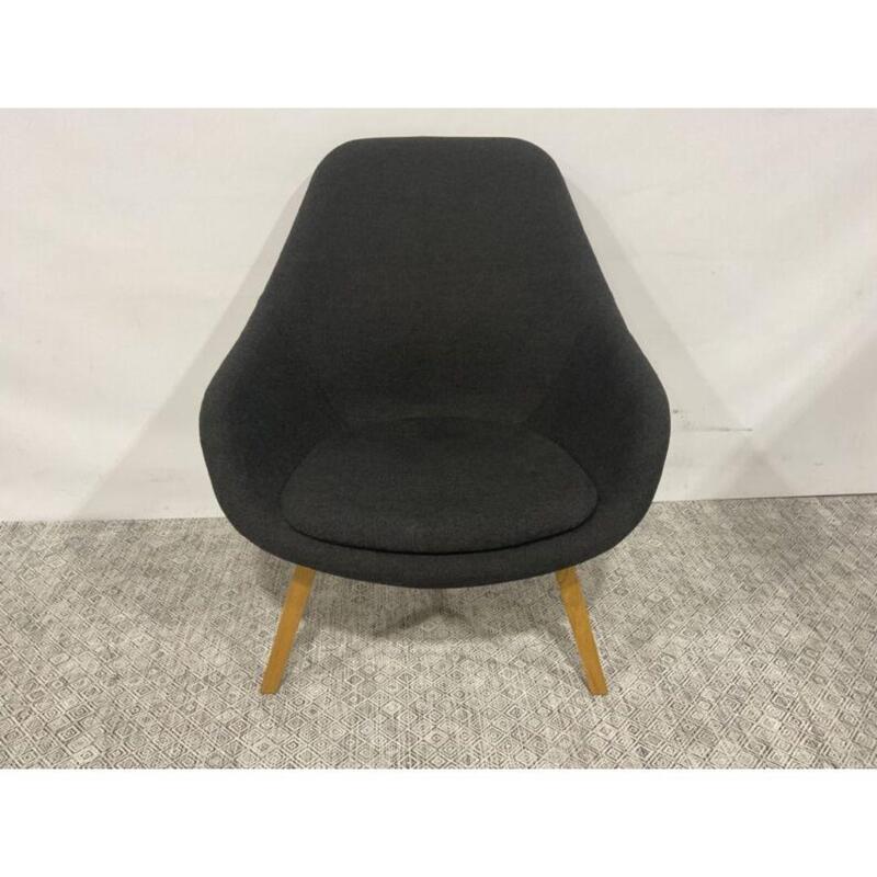 About A Lounge Chair - Thumbnail 2