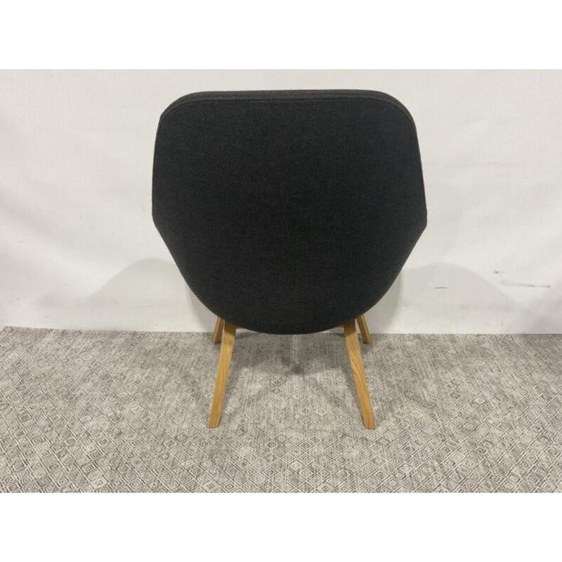 About A Lounge Chair - Thumbnail 5