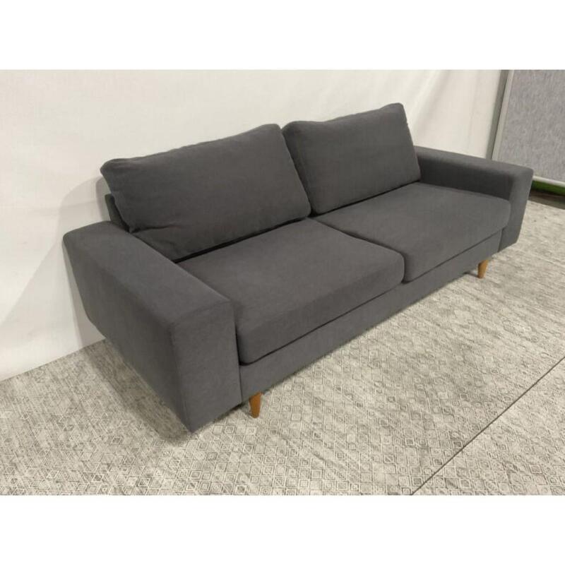 Indivi Sofa - Thumbnail 3