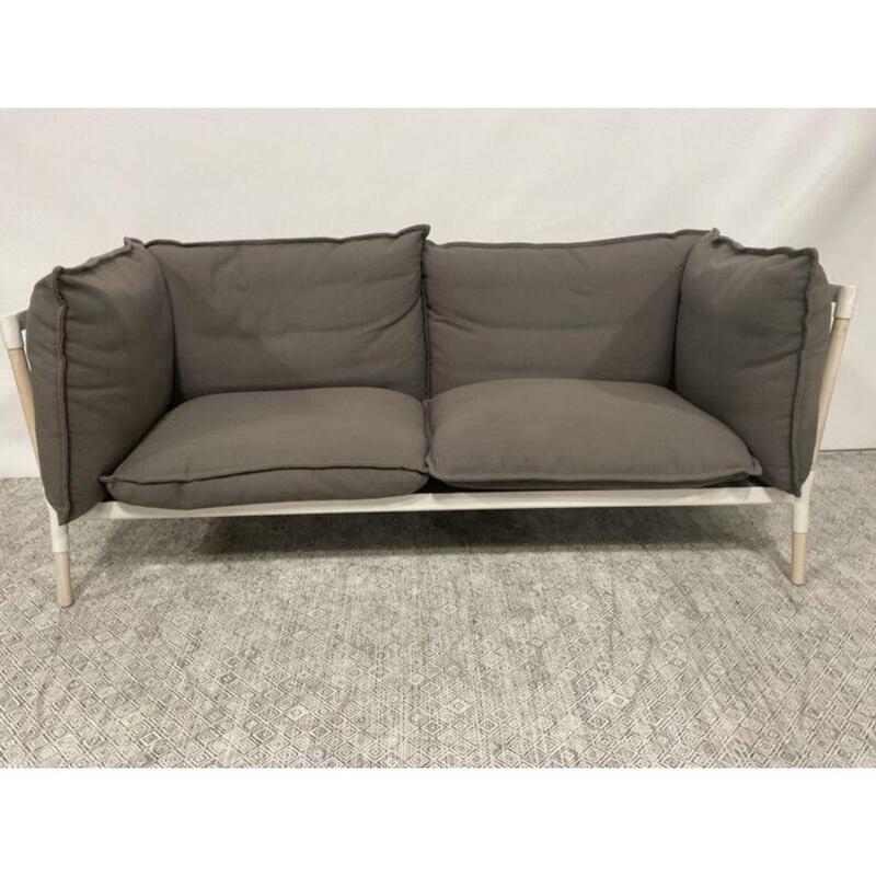 Grotto Sofa - Thumbnail 2