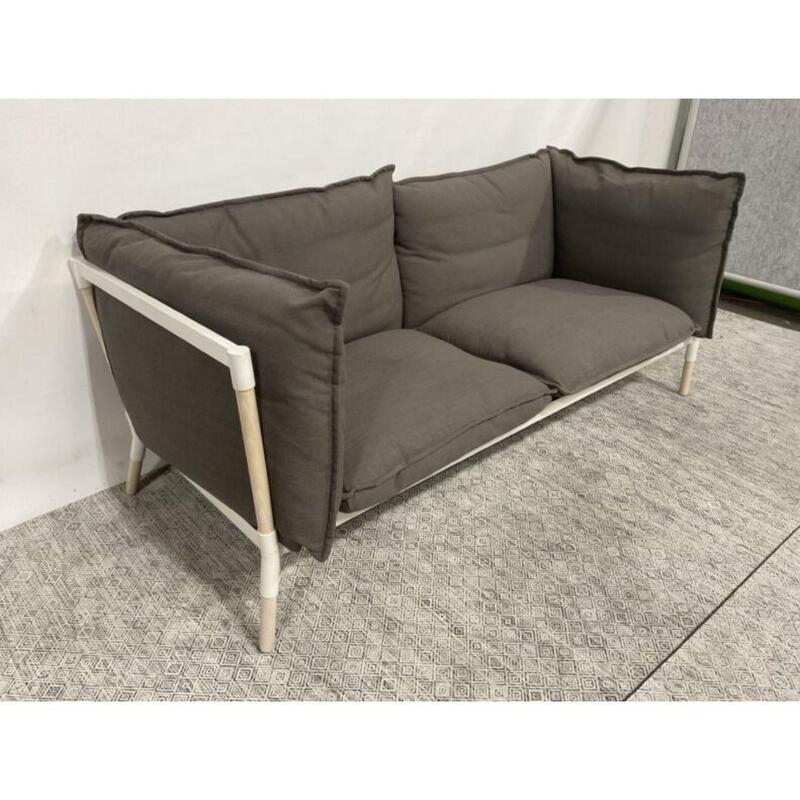 Grotto Sofa - Thumbnail 3