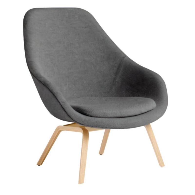 About A Lounge Chair - Image 1