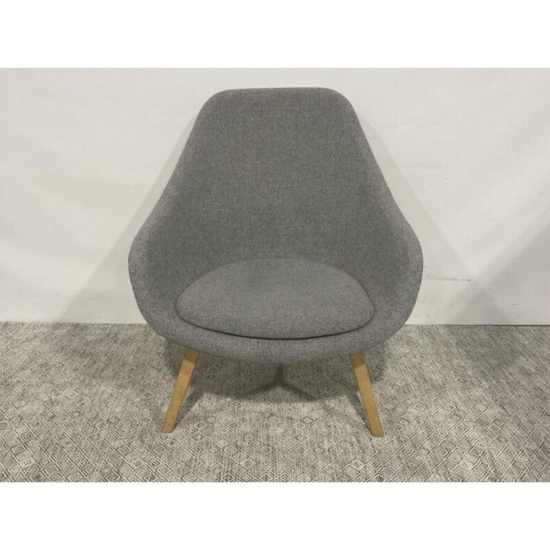 About A Lounge Chair - Thumbnail 2