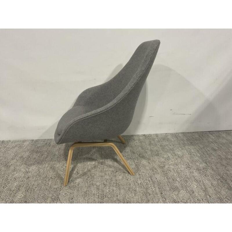 About A Lounge Chair - Thumbnail 3