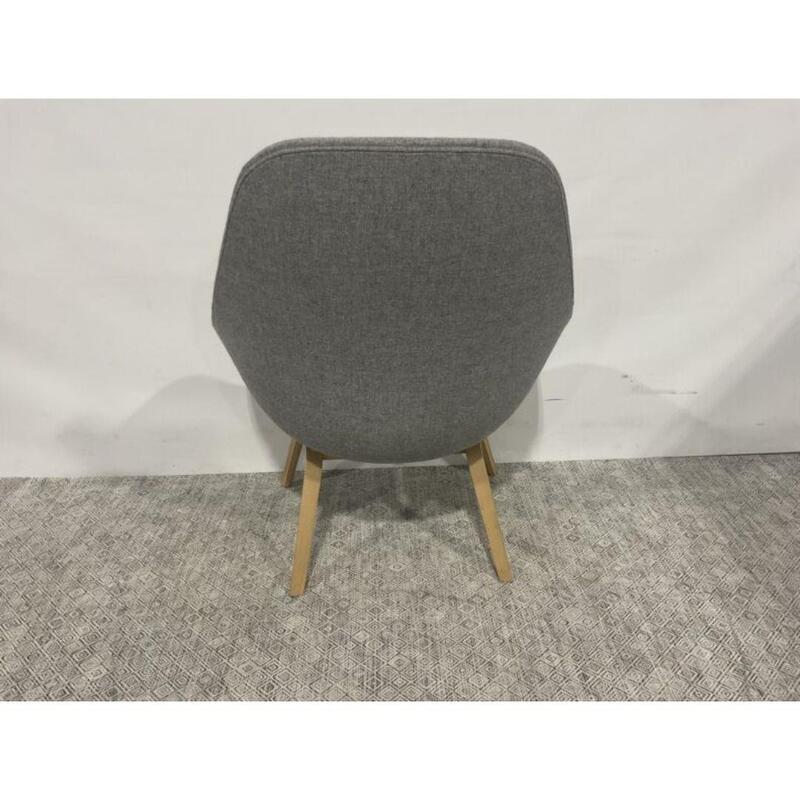 About A Lounge Chair - Thumbnail 5