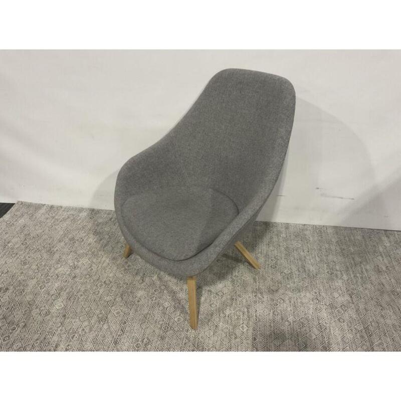 About A Lounge Chair - Thumbnail 4