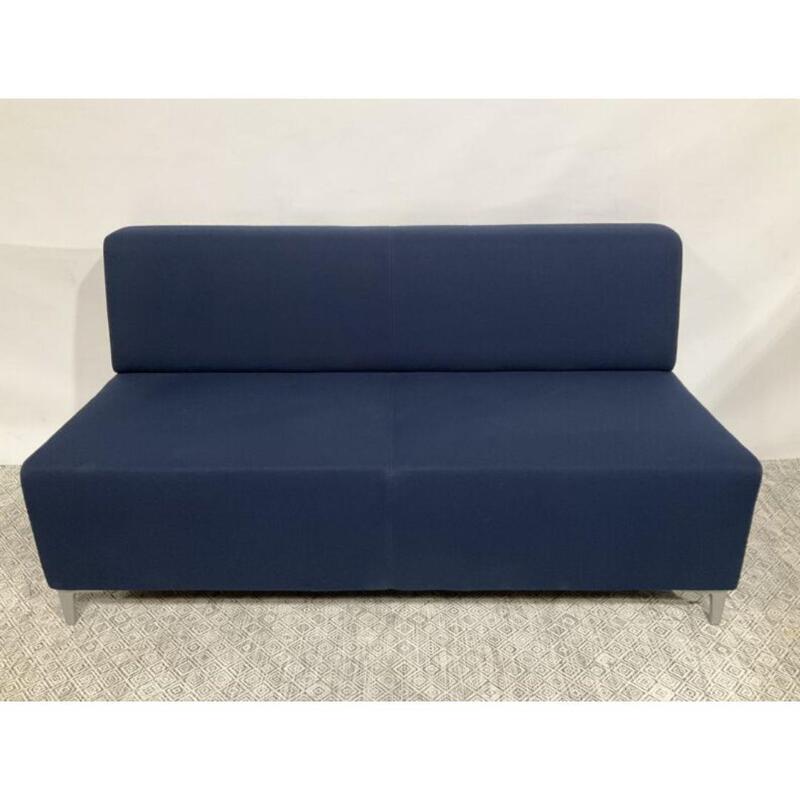 Modular Lounge 2-Seater - Thumbnail 2