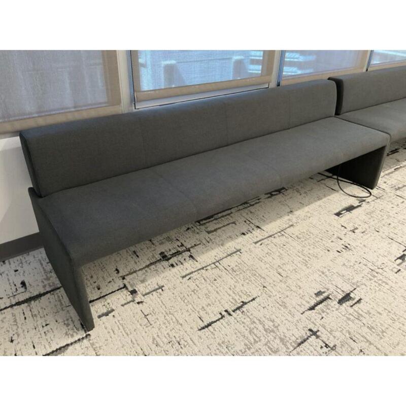 8' Together Bench - Thumbnail 4