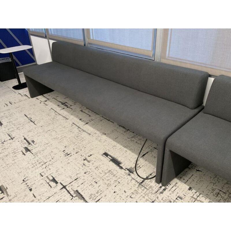 8' Together Bench - Thumbnail 3