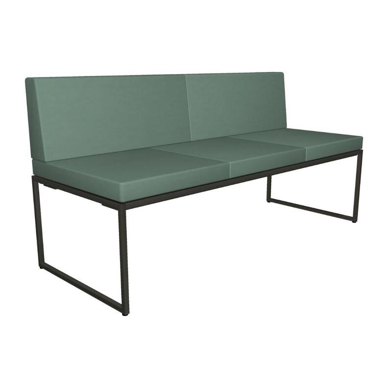 5' Modo Bench - Image 1