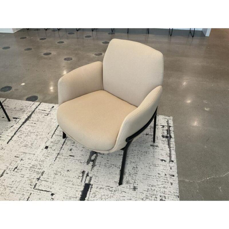 Poppy Lounge Chair - Thumbnail 3