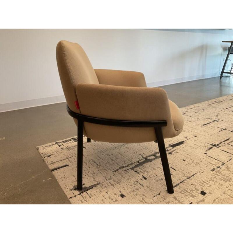 Poppy Lounge Chair - Thumbnail 4