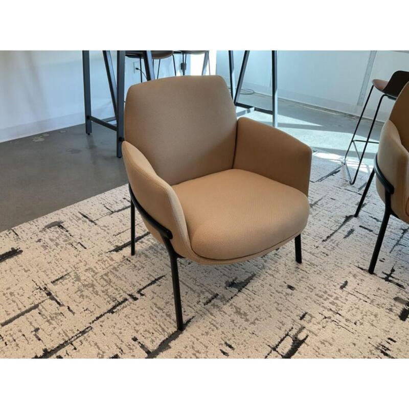 Poppy Lounge Chair - Thumbnail 5