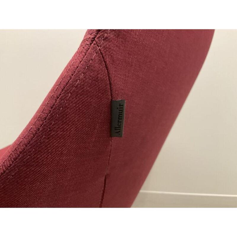 Famiglia Lounge Chair - Thumbnail 5